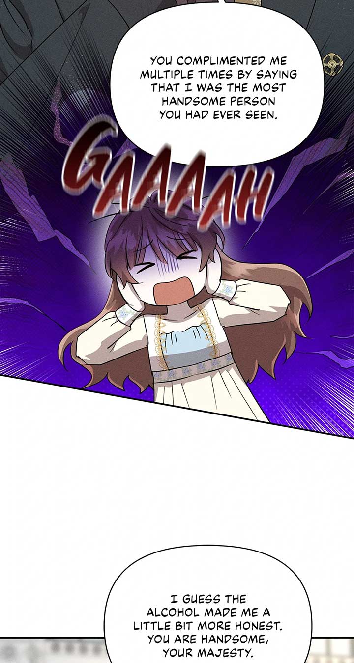 Don’t Be Carelessly Friendly Chapter 37 - Page 53