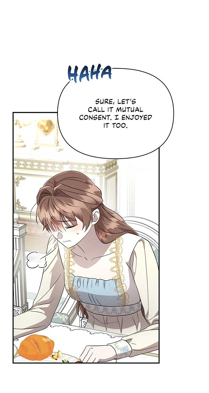 Don’t Be Carelessly Friendly Chapter 37 - Page 58