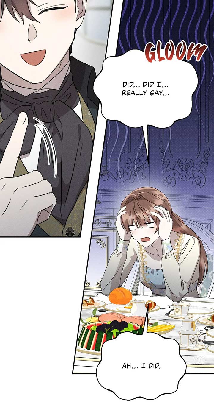 Don’t Be Carelessly Friendly Chapter 37 - Page 63