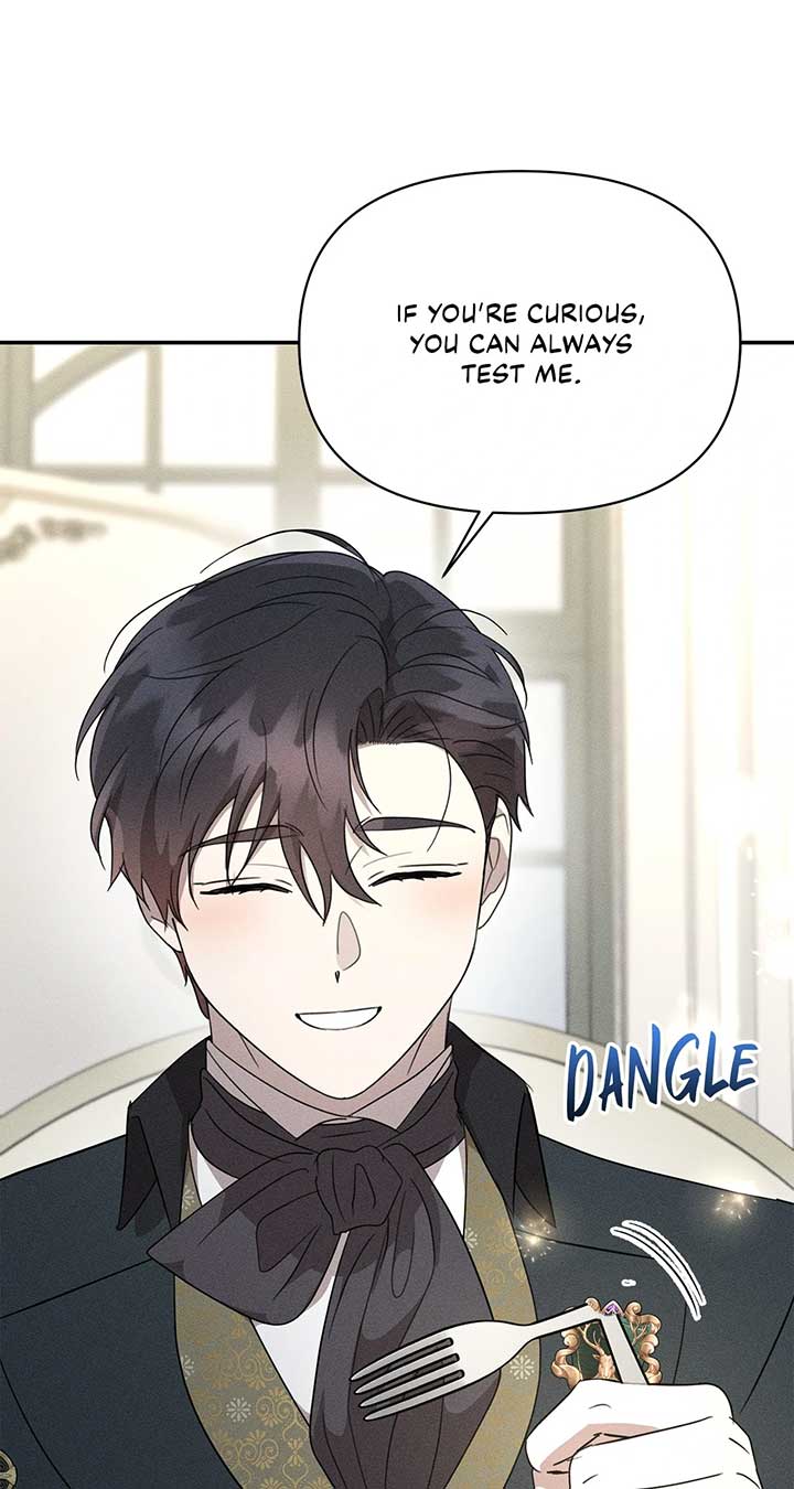 Don’t Be Carelessly Friendly Chapter 37 - Page 73