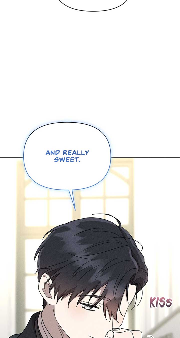 Don’t Be Carelessly Friendly Chapter 38 - Page 17