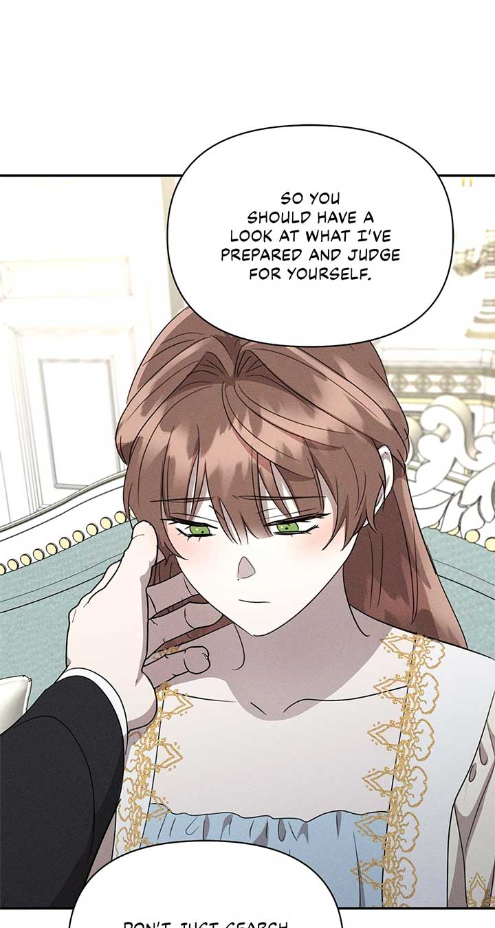 Don’t Be Carelessly Friendly Chapter 38 - Page 30