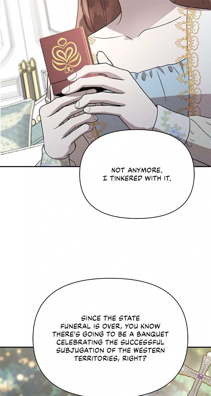 Don’t Be Carelessly Friendly Chapter 38 - Page 35