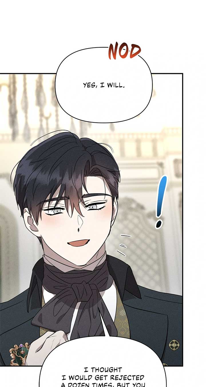 Don’t Be Carelessly Friendly Chapter 38 - Page 52