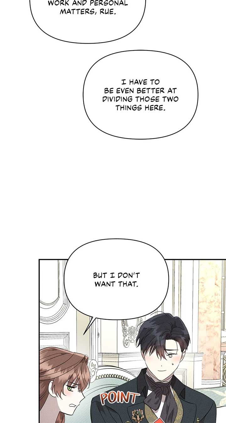 Don’t Be Carelessly Friendly Chapter 38 - Page 54