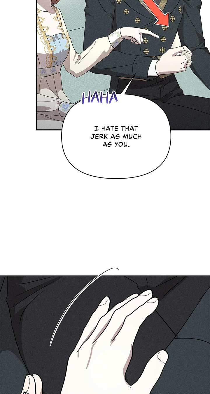 Don’t Be Carelessly Friendly Chapter 38 - Page 55