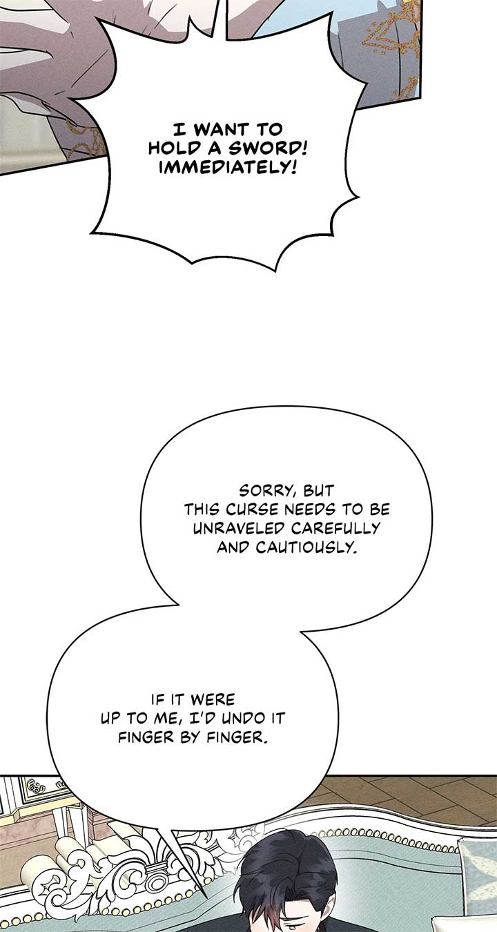 Don’t Be Carelessly Friendly Chapter 38 - Page 60