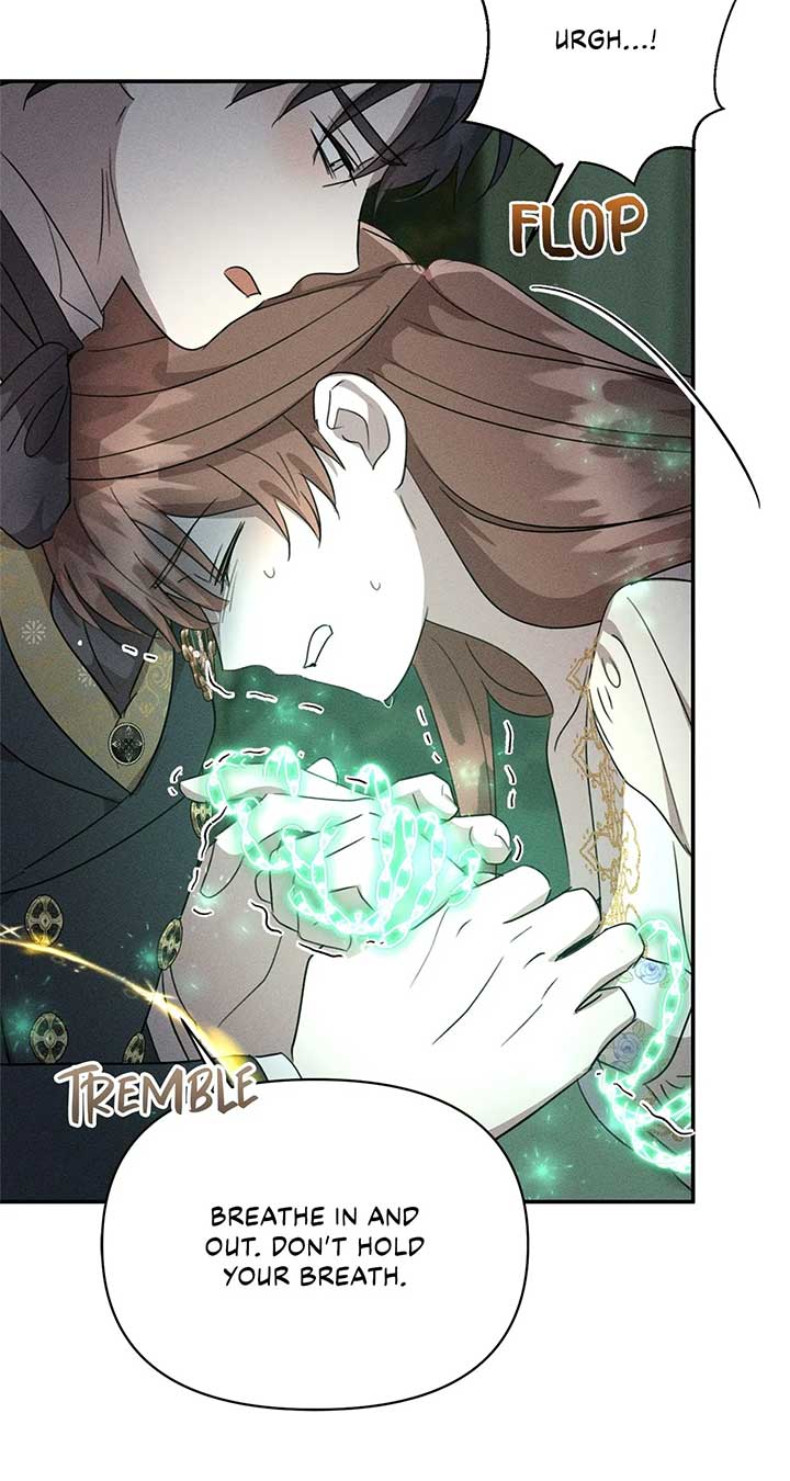 Don’t Be Carelessly Friendly Chapter 38 - Page 68