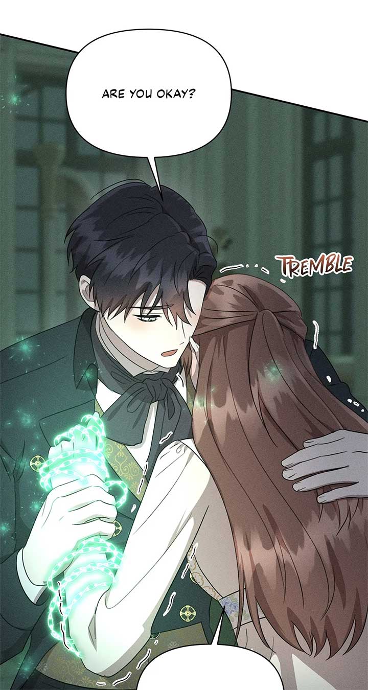 Don’t Be Carelessly Friendly Chapter 38 - Page 70