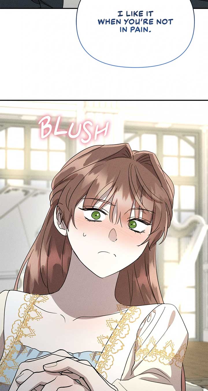 Don’t Be Carelessly Friendly Chapter 39 - Page 22