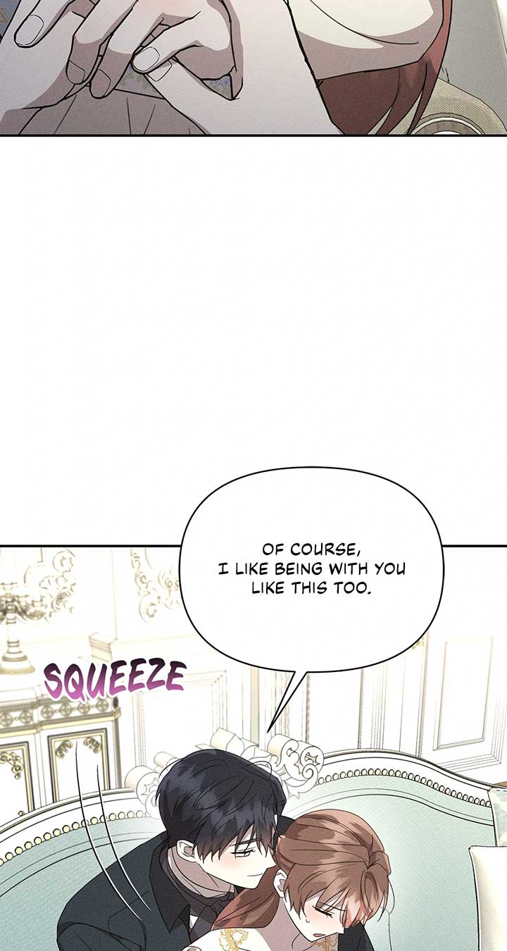 Don’t Be Carelessly Friendly Chapter 39 - Page 23