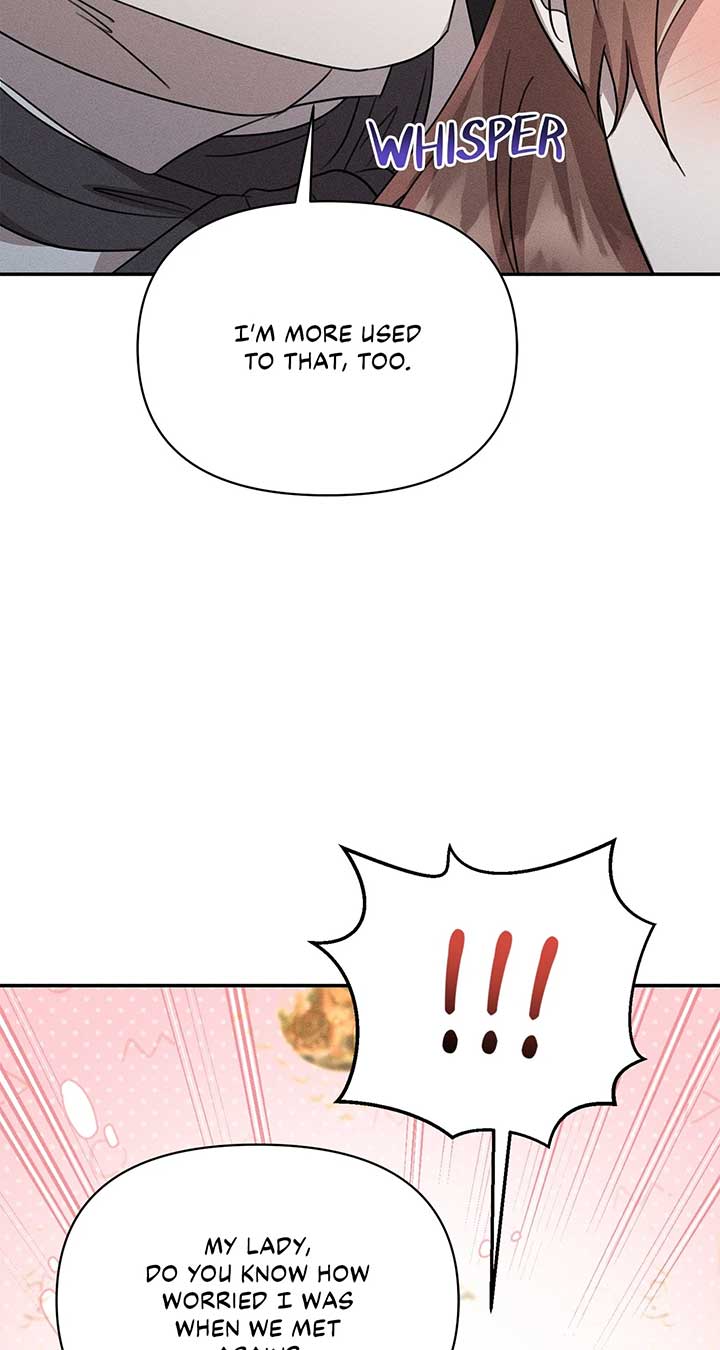 Don’t Be Carelessly Friendly Chapter 39 - Page 30