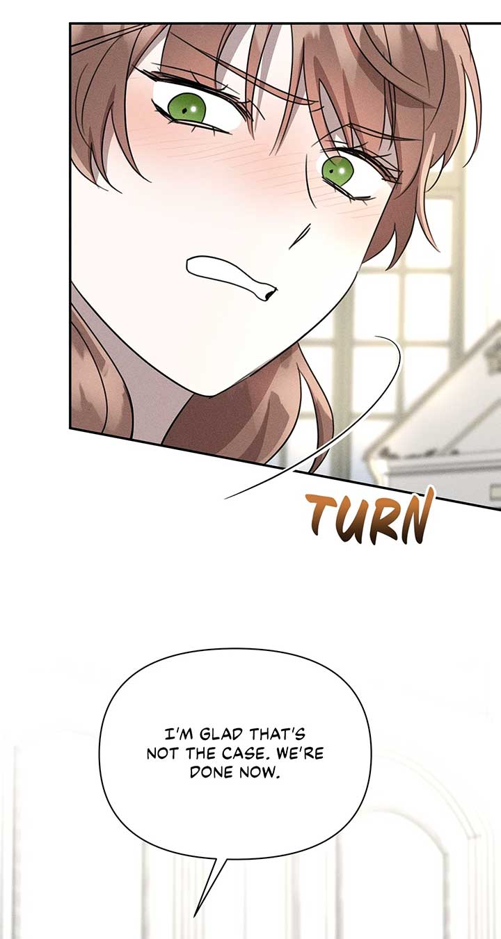 Don’t Be Carelessly Friendly Chapter 39 - Page 32