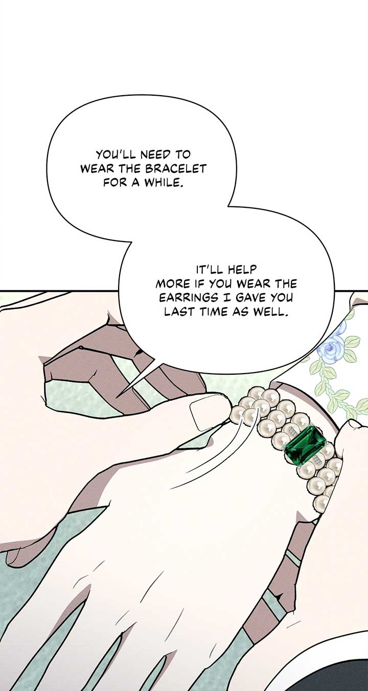 Don’t Be Carelessly Friendly Chapter 39 - Page 35