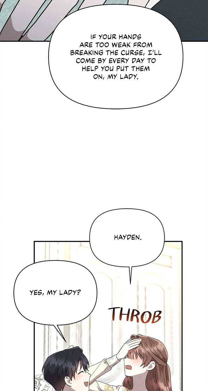 Don’t Be Carelessly Friendly Chapter 39 - Page 36