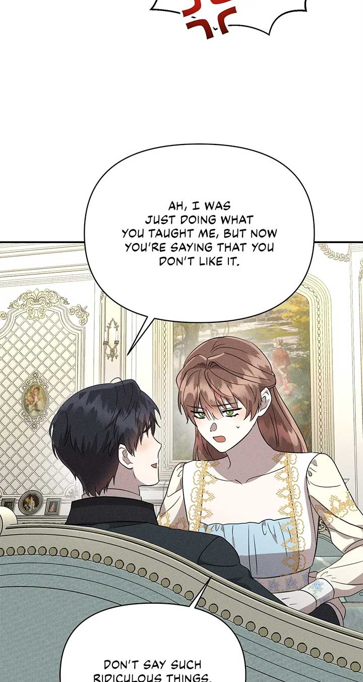 Don’t Be Carelessly Friendly Chapter 39 - Page 38