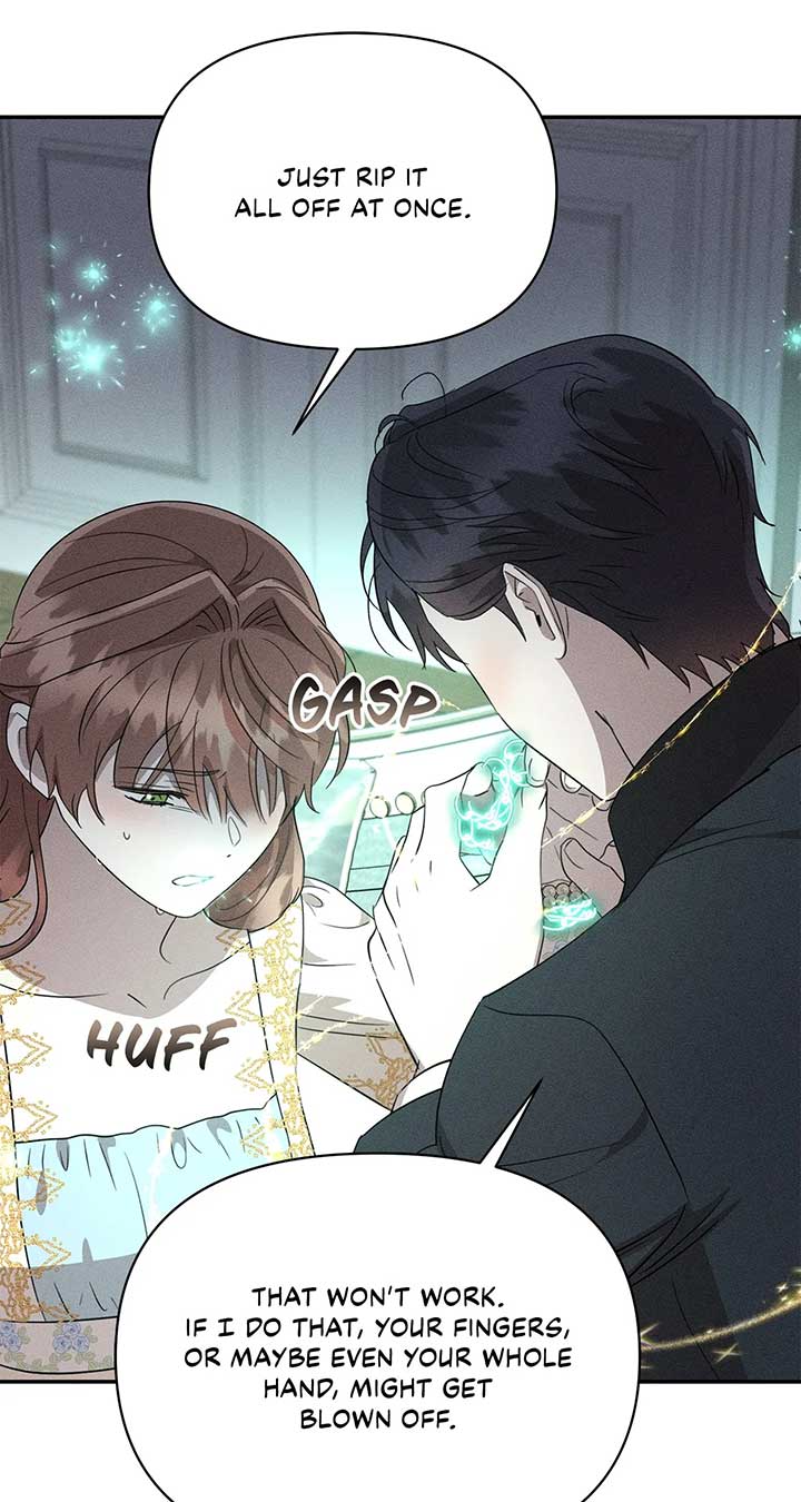 Don’t Be Carelessly Friendly Chapter 39 - Page 4