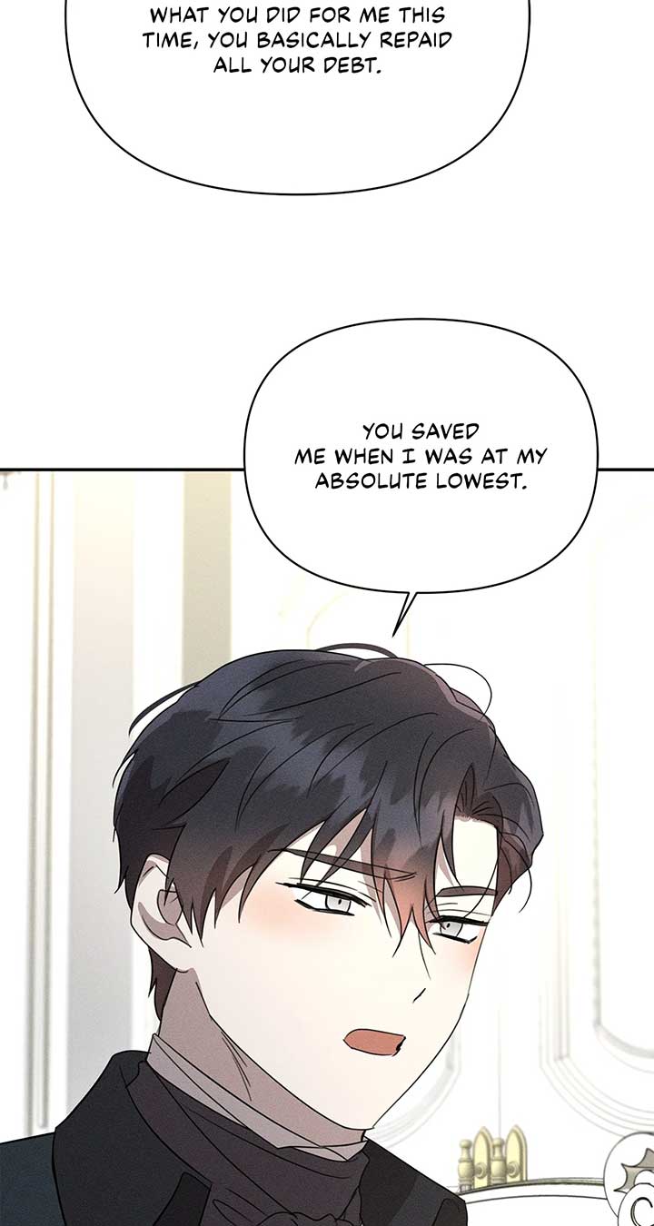 Don’t Be Carelessly Friendly Chapter 39 - Page 51