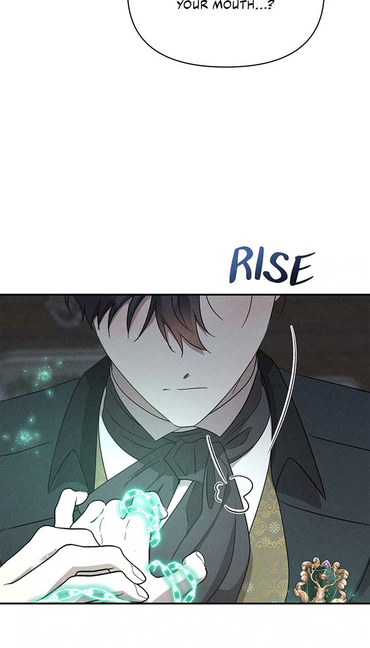 Don’t Be Carelessly Friendly Chapter 39 - Page 7