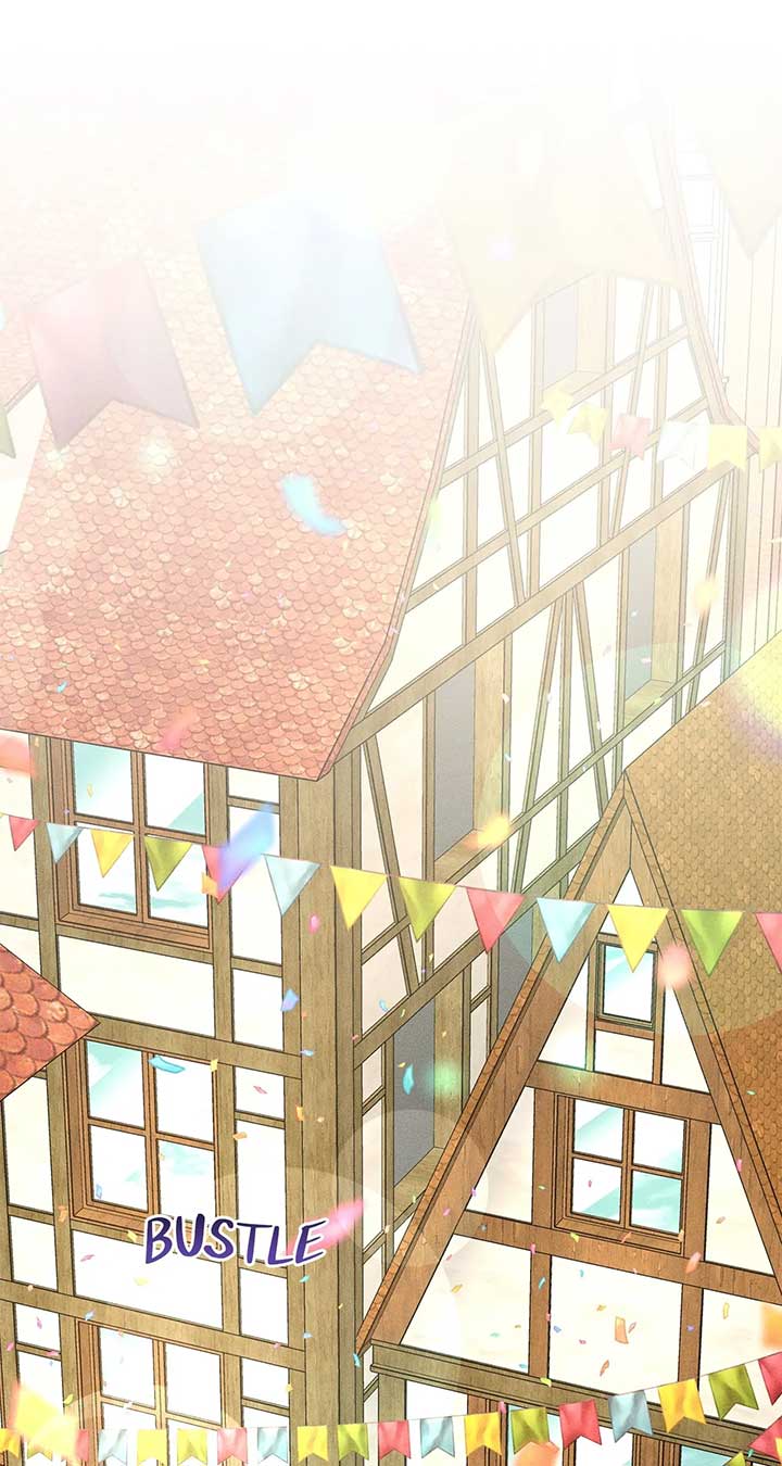 Don’t Be Carelessly Friendly Chapter 39 - Page 73