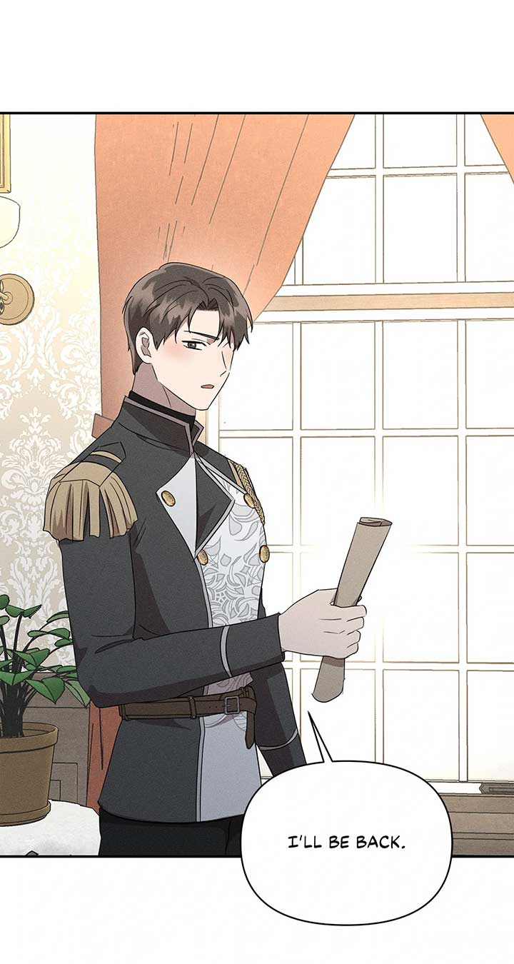 Don’t Be Carelessly Friendly Chapter 39 - Page 75