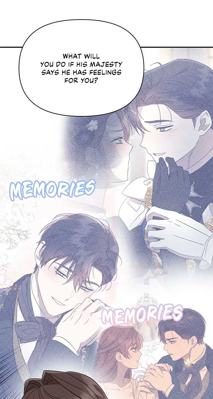 Don’t Be Carelessly Friendly Chapter 40 - Page 38