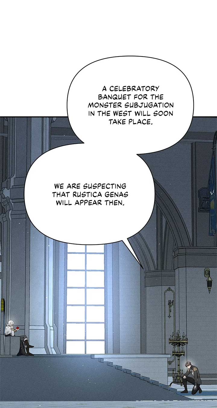 Don’t Be Carelessly Friendly Chapter 40 - Page 4