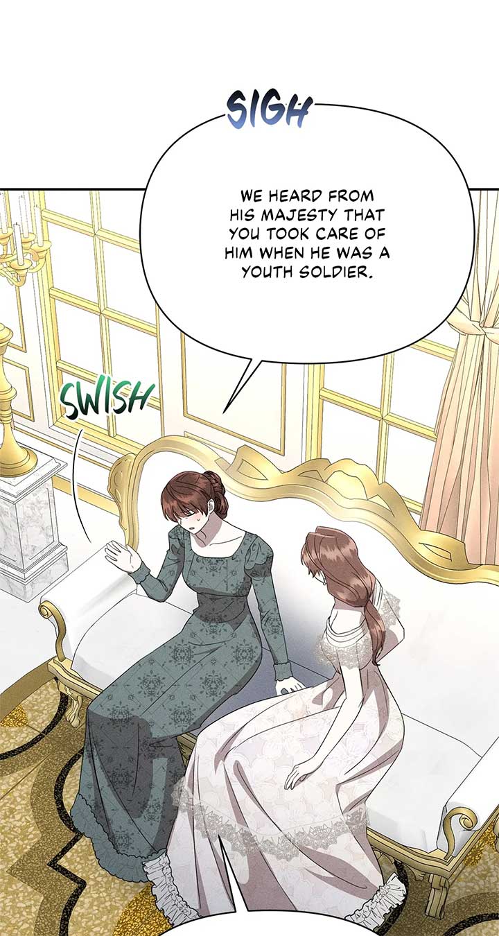 Don’t Be Carelessly Friendly Chapter 40 - Page 43