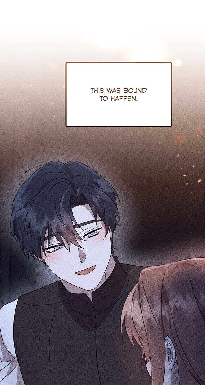 Don’t Be Carelessly Friendly Chapter 40 - Page 72