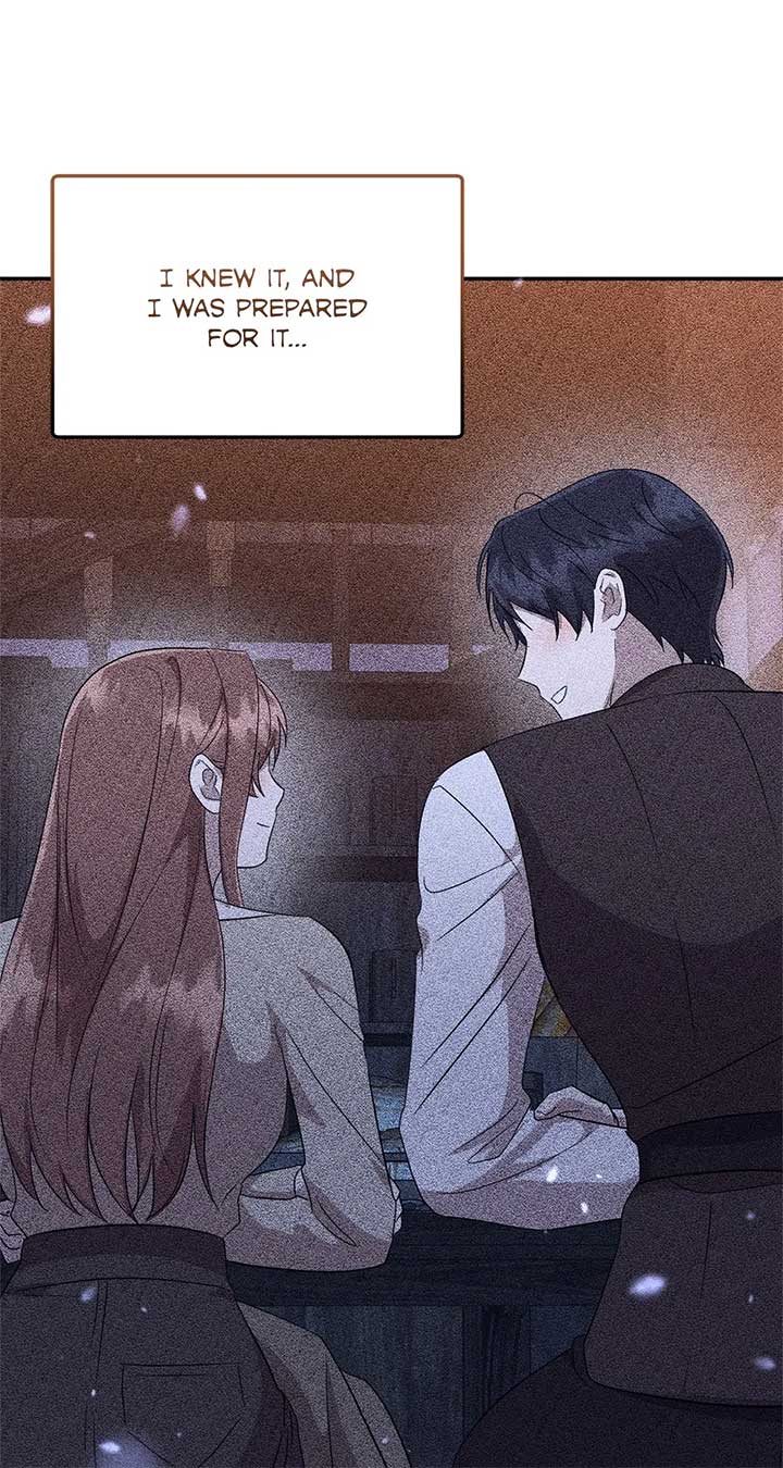 Don’t Be Carelessly Friendly Chapter 40 - Page 74