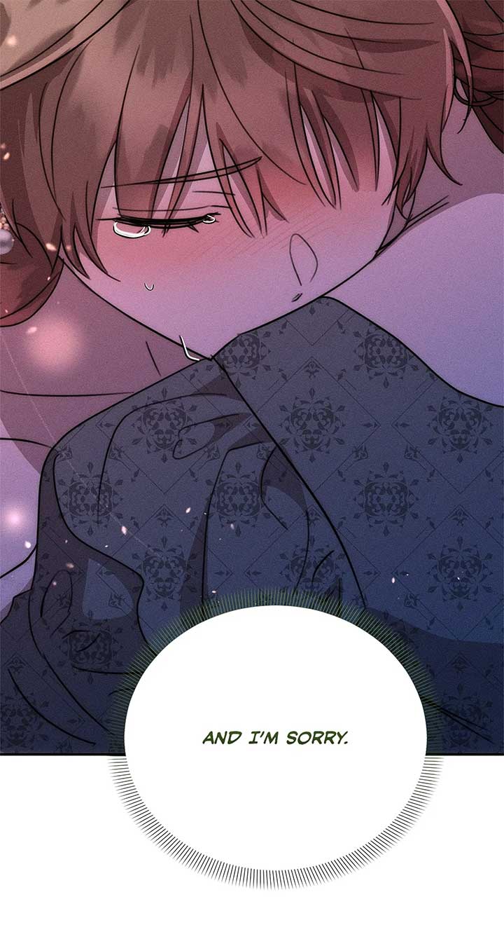 Don’t Be Carelessly Friendly Chapter 40 - Page 81