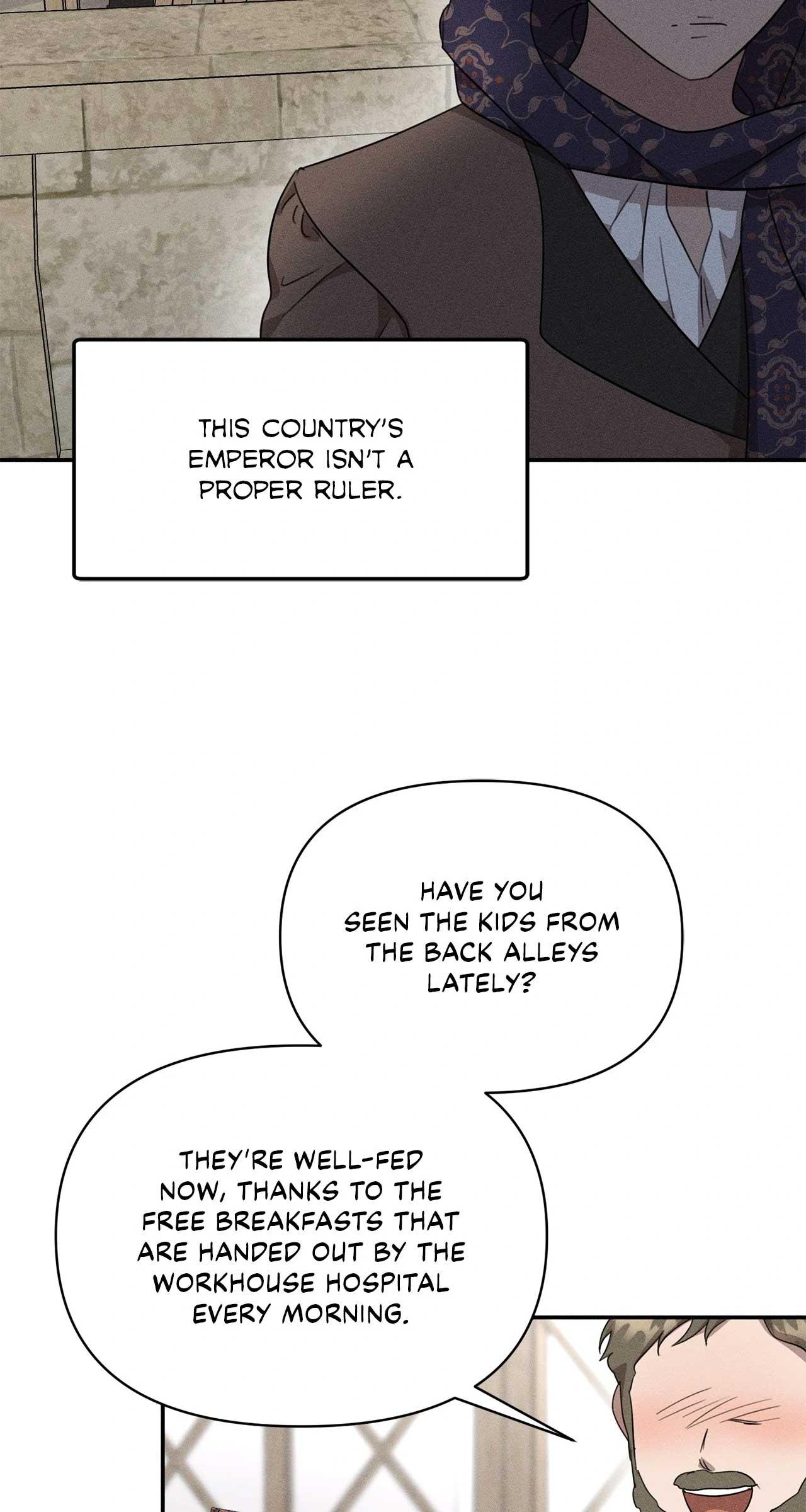 Don’t Be Carelessly Friendly Chapter 41 - Page 11