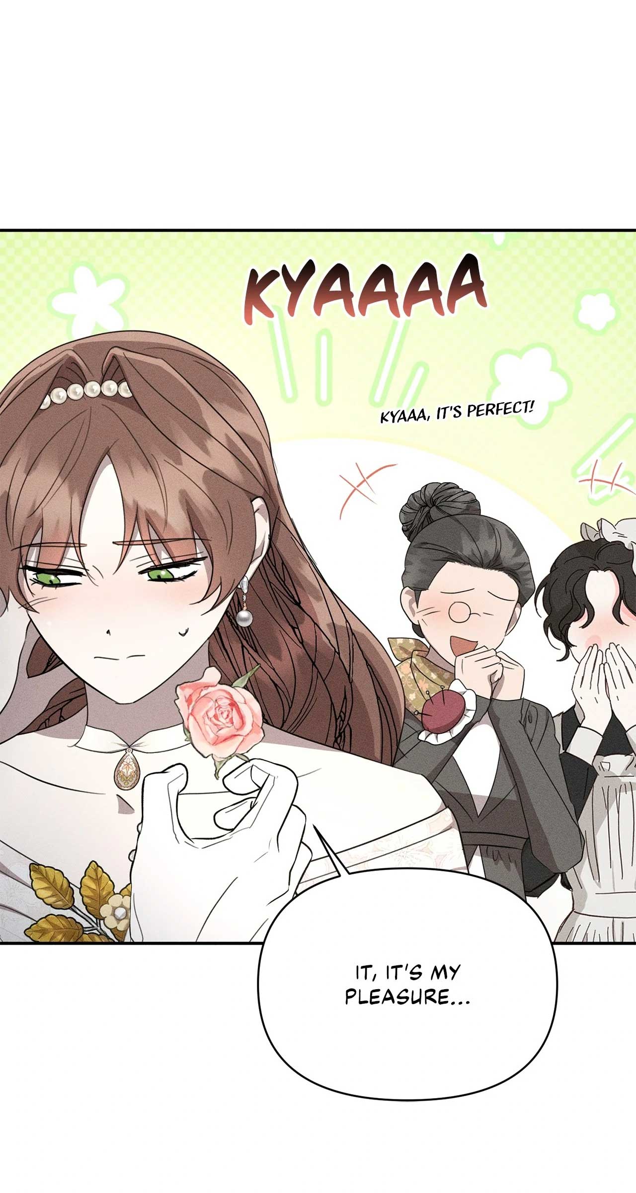 Don’t Be Carelessly Friendly Chapter 41 - Page 45