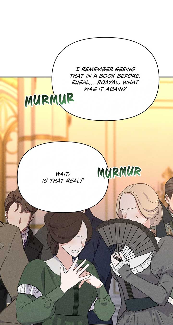 Don’t Be Carelessly Friendly Chapter 42 - Page 33