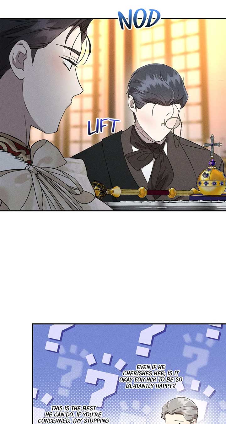 Don’t Be Carelessly Friendly Chapter 42 - Page 38