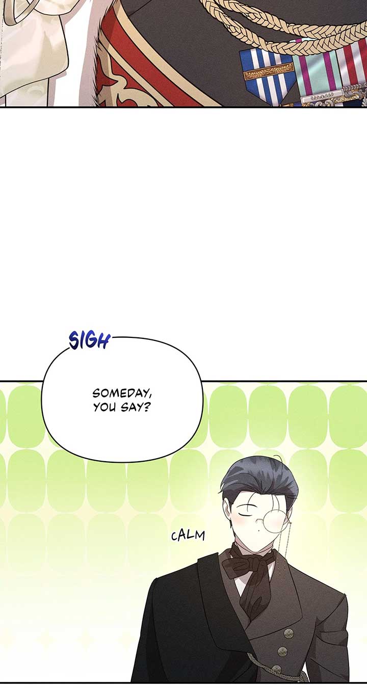 Don’t Be Carelessly Friendly Chapter 42 - Page 50