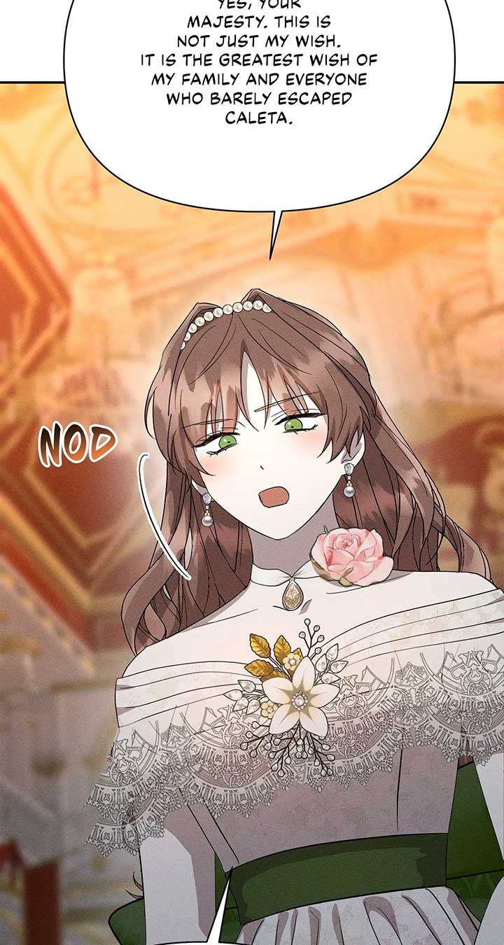 Don’t Be Carelessly Friendly Chapter 42 - Page 59