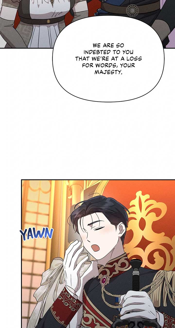 Don’t Be Carelessly Friendly Chapter 42 - Page 6