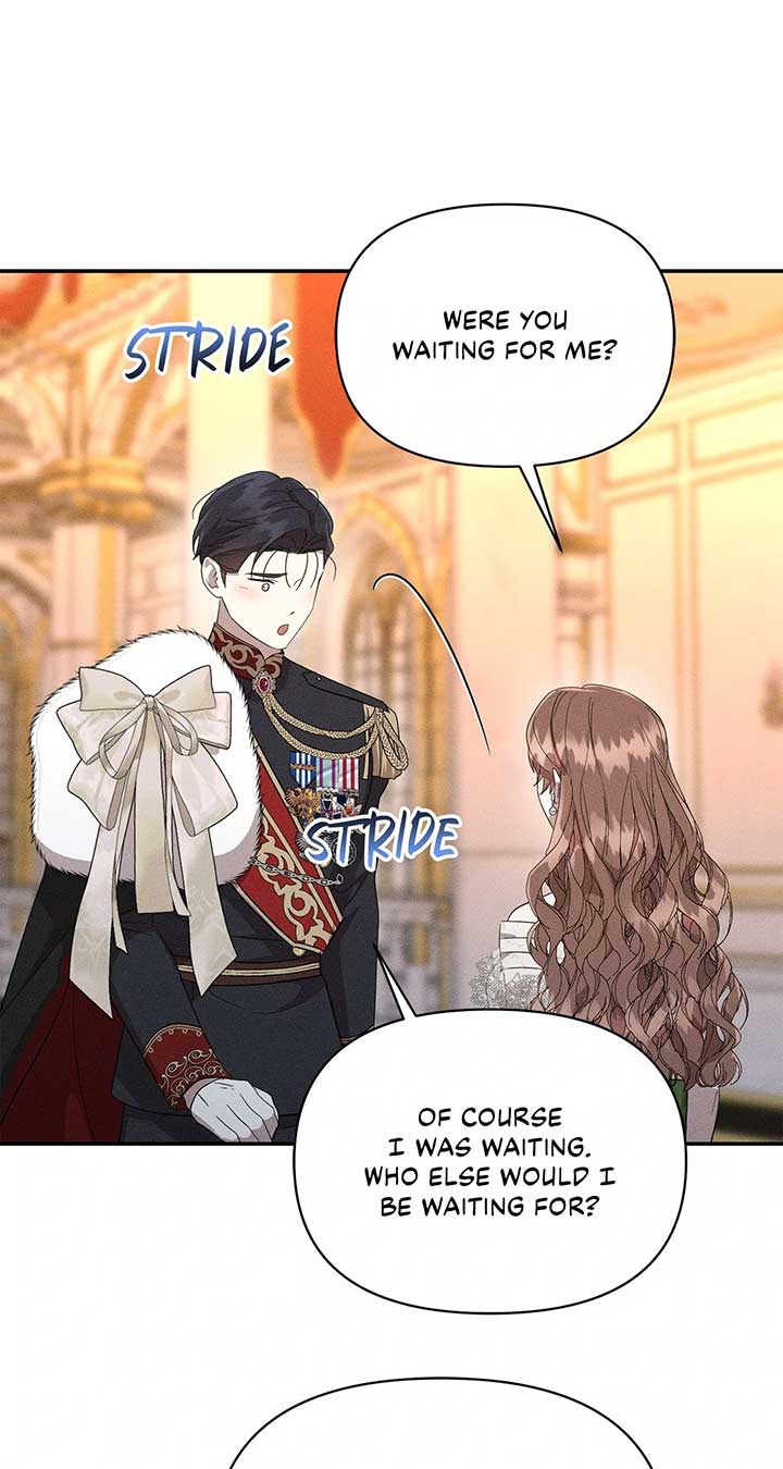 Don’t Be Carelessly Friendly Chapter 43 - Page 21