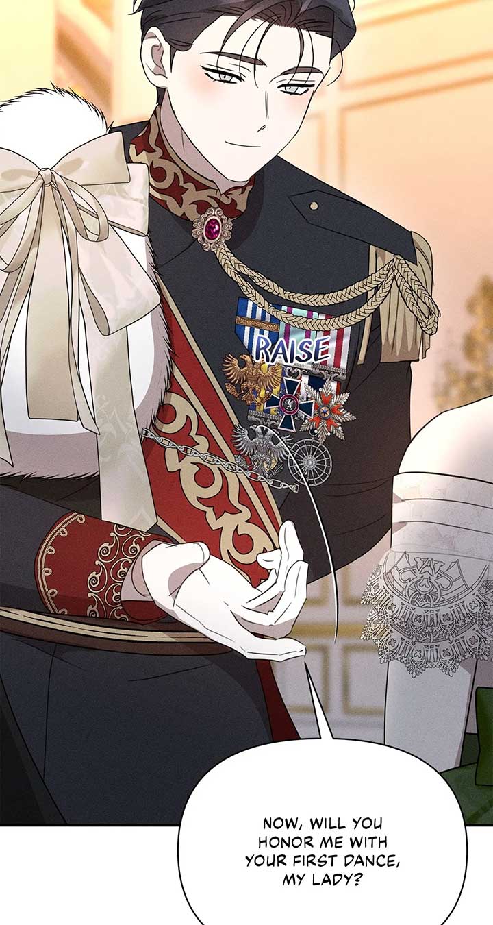 Don’t Be Carelessly Friendly Chapter 43 - Page 24