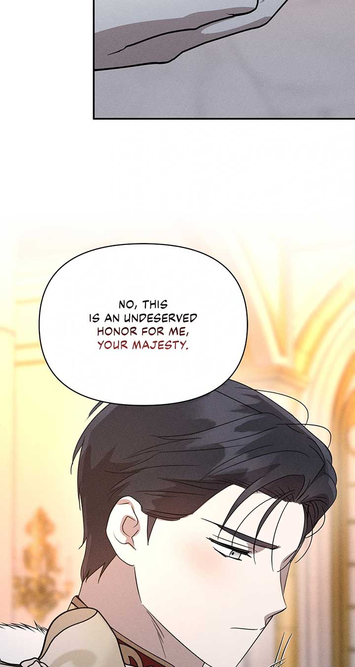 Don’t Be Carelessly Friendly Chapter 43 - Page 27