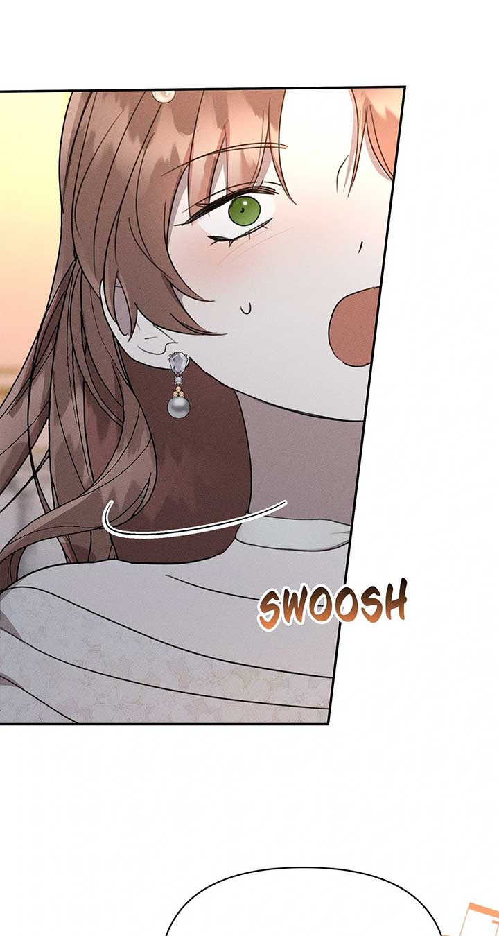 Don’t Be Carelessly Friendly Chapter 43 - Page 36