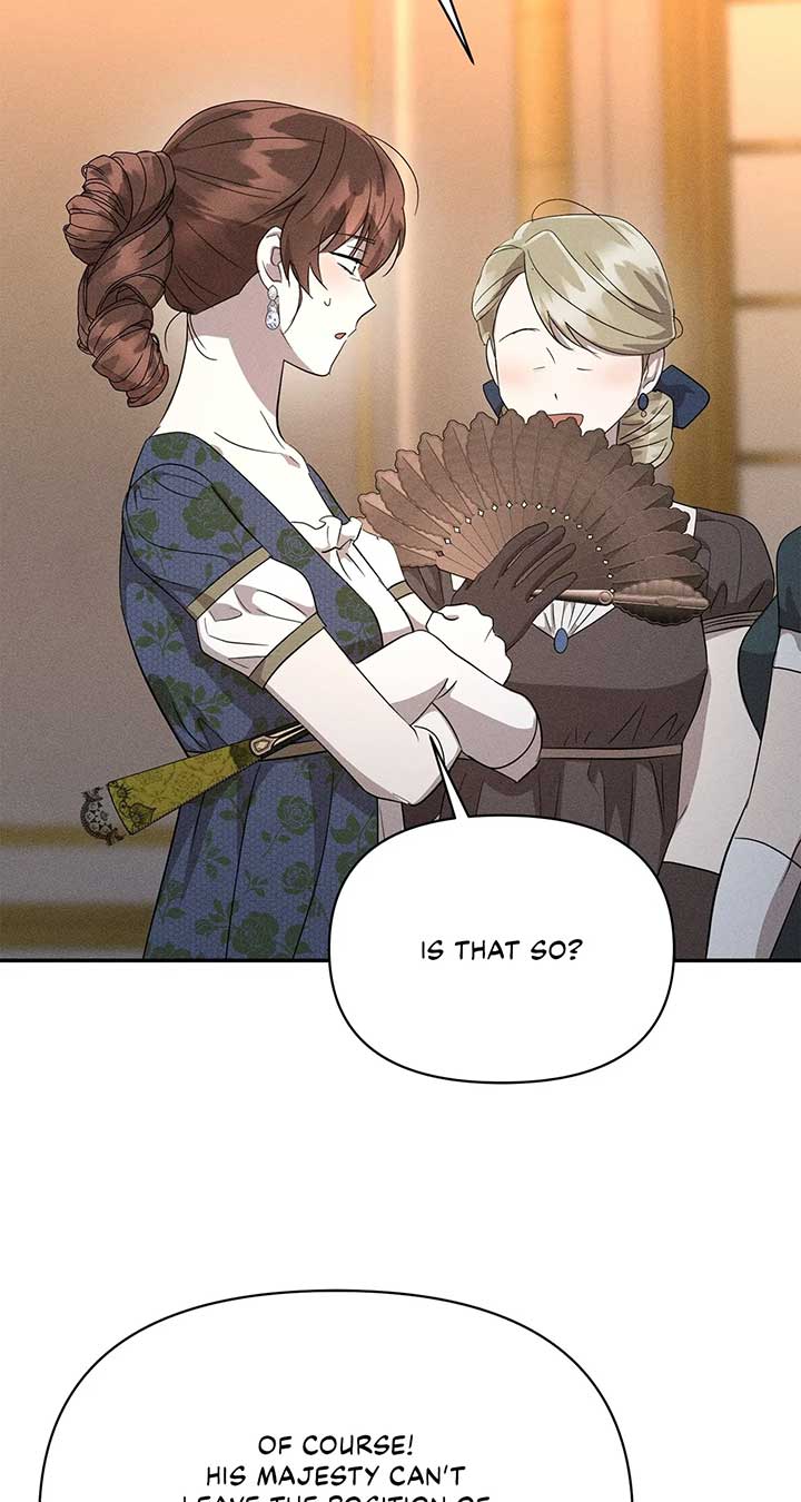 Don’t Be Carelessly Friendly Chapter 43 - Page 4