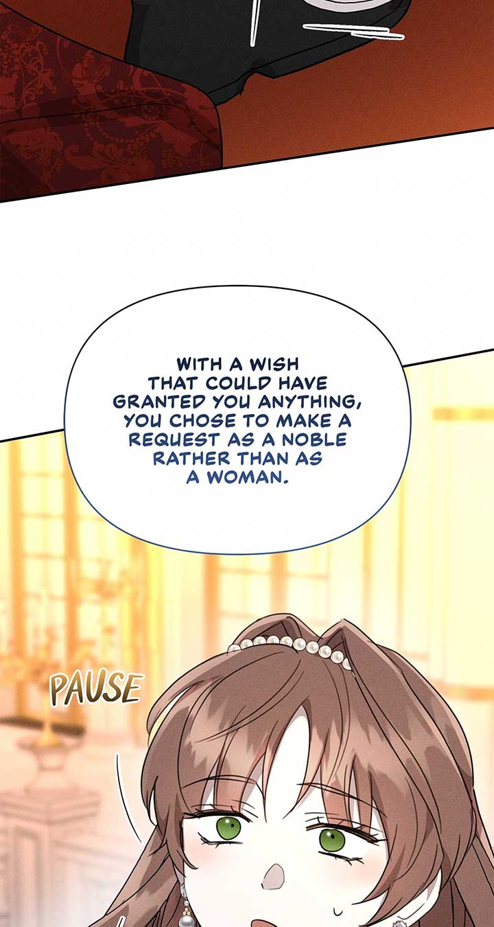 Don’t Be Carelessly Friendly Chapter 43 - Page 54