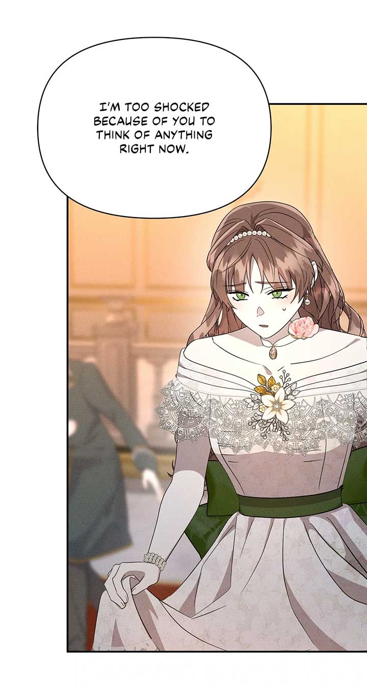 Don’t Be Carelessly Friendly Chapter 43 - Page 63