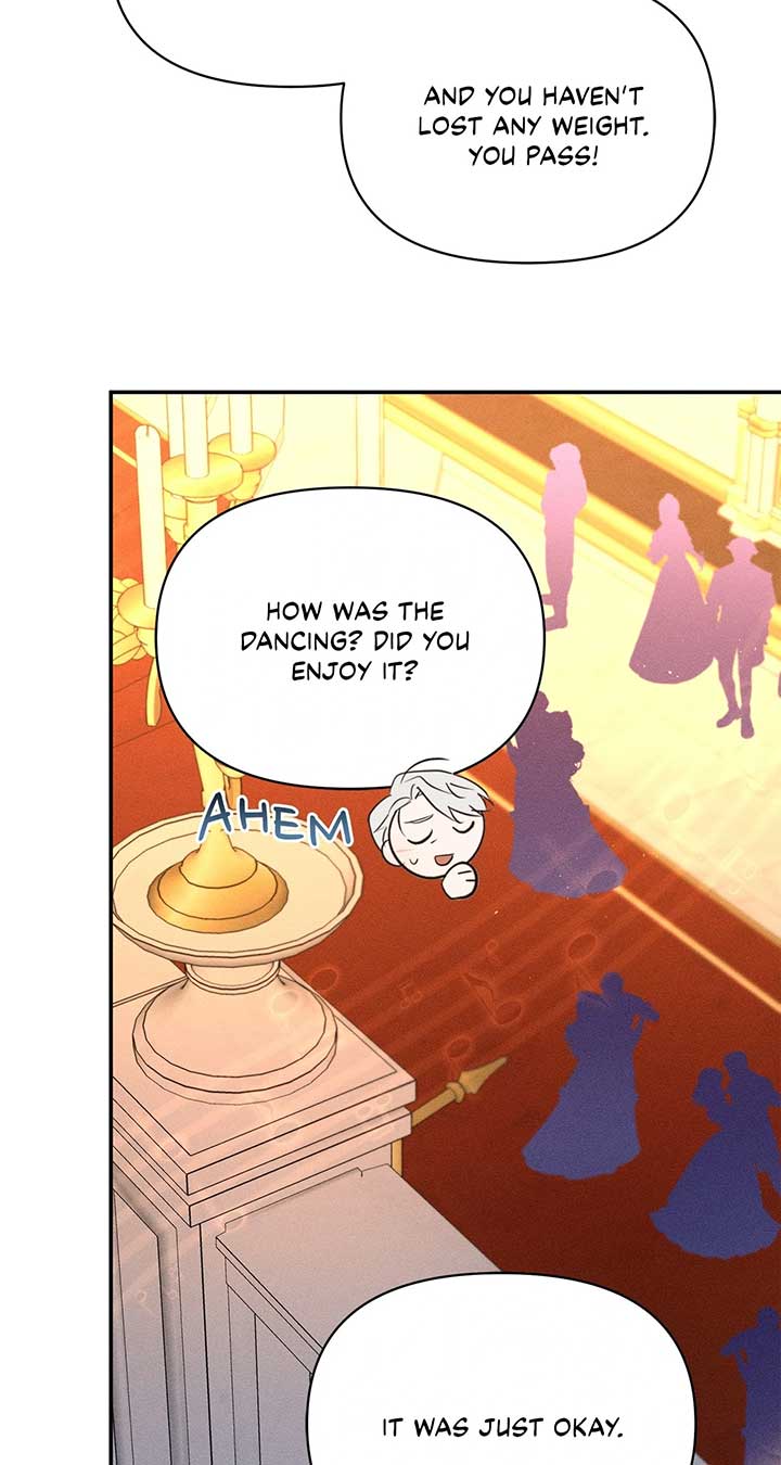 Don’t Be Carelessly Friendly Chapter 44 - Page 11