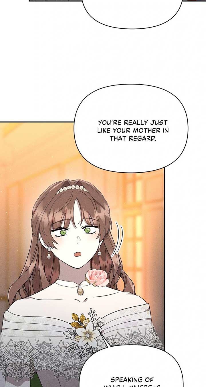 Don’t Be Carelessly Friendly Chapter 44 - Page 12