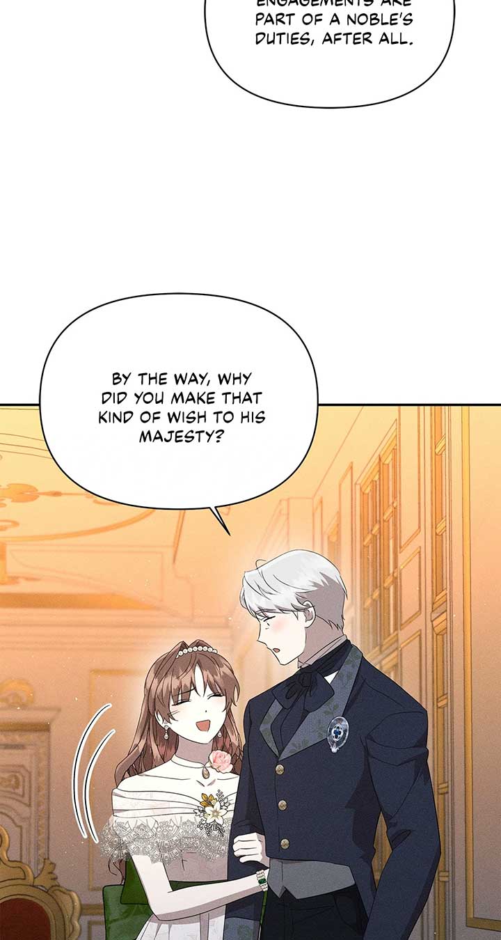 Don’t Be Carelessly Friendly Chapter 44 - Page 14