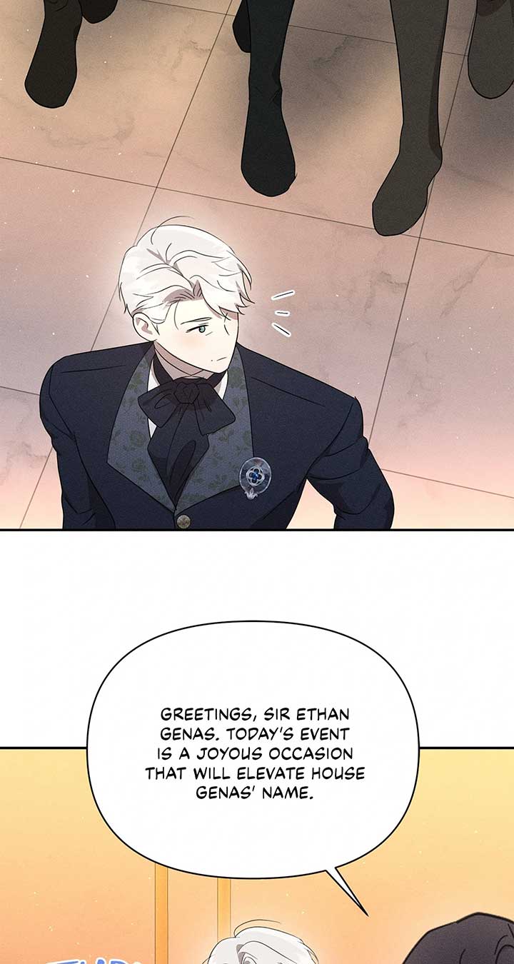 Don’t Be Carelessly Friendly Chapter 44 - Page 19