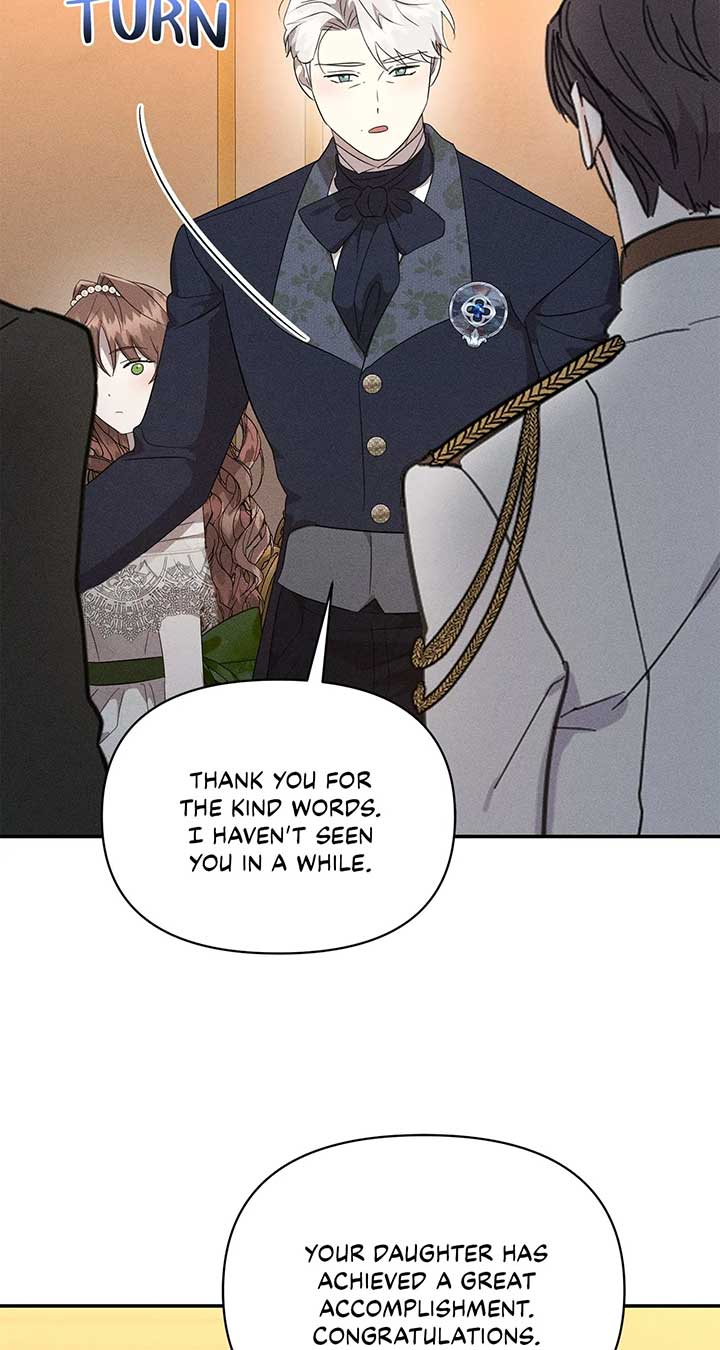 Don’t Be Carelessly Friendly Chapter 44 - Page 20